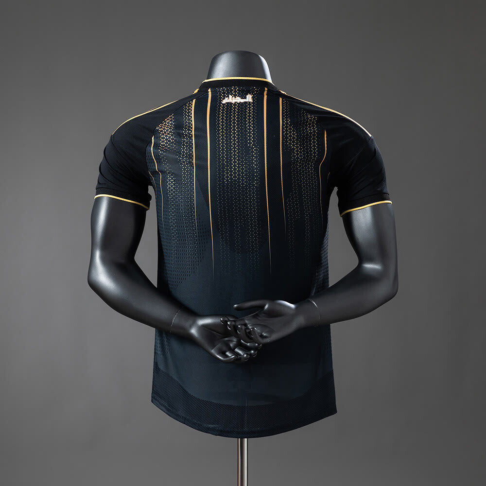 Argelia 2026 Versión Jugador